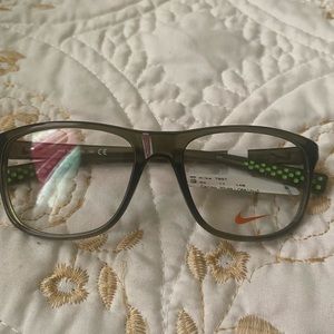 Men’s Nike eyeglasses